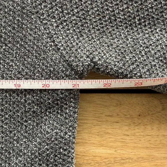 Point Zero | S | Zip-Up Sweater Hoodie - Picture 10 of 13